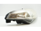 Optique avant principal droit (feux)(phare) pour RENAULT LAGUNA 2 PHASE 1 BREAK