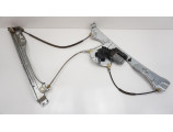 Leve vitre electrique avant gauche pour RENAULT CLIO 3 PHASE 1