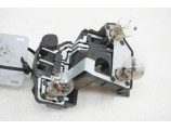 Platine feu arriere droit pour PEUGEOT 206 PHASE 1