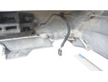 Pare choc arriere pour OPEL ASTRA K SPORTS TOURER PHASE 1 BREAK