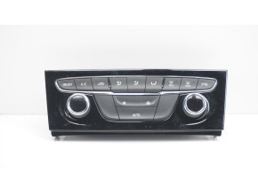 Commande chauffage pour OPEL ASTRA K SPORTS TOURER PHASE 1 BREAK