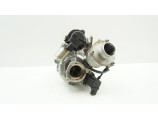 Turbo pour VOLKSWAGEN GOLF 7 PHASE 1