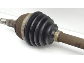 Cardan droit (transmission) pour DACIA SANDERO 2 PHASE 1 Cardan droit (transmission) pour DACIA SANDERO 2 PHASE 1