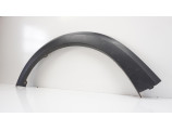 Extension d'aile avant gauche pour DACIA SANDERO 2 PHASE 1