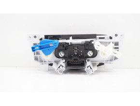 Commande chauffage pour DACIA SANDERO 2 PHASE 1