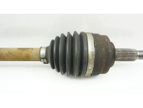 Cardan droit (transmission) pour RENAULT CLIO 5 PHASE 1 Cardan droit (transmission) pour RENAULT CLIO 5 PHASE 1