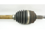 Cardan droit (transmission) pour RENAULT CLIO 5 PHASE 1