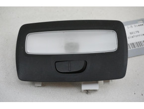 Eclairage de plafonnier pour RENAULT CLIO 5 PHASE 1