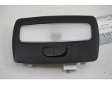 Eclairage de plafonnier pour RENAULT CLIO 5 PHASE 1