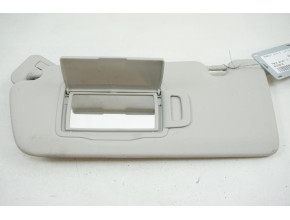 Pare soleil gauche pour RENAULT CLIO 5 PHASE 1 Pare soleil gauche pour RENAULT CLIO 5 PHASE 1