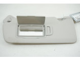 Pare soleil gauche pour RENAULT CLIO 5 PHASE 1