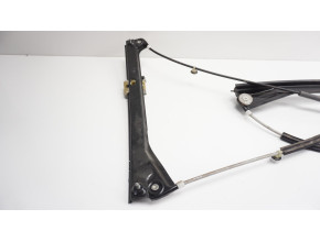 Leve vitre electrique avant gauche pour VOLKSWAGEN POLO V (6R/6C) PHASE 1 Leve vitre electrique avant gauche pour VOLKSWAGEN POLO V (6R/6C) PHASE 1