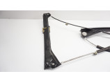 Leve vitre electrique avant gauche pour VOLKSWAGEN POLO V (6R/6C) PHASE 1