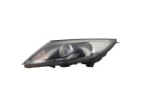 Optique avant principal gauche (feux)(phare) pour KIA SPORTAGE 3 PHASE 1