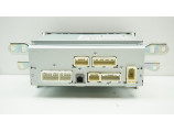 Autoradio d'origine pour TOYOTA AURIS 1 PHASE 2