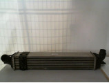 Echangeur air (Intercooler) pour RENAULT LAGUNA 3 PHASE 2 BREAK