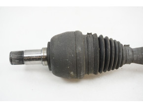 Cardan gauche (transmission) pour MERCEDES CLASSE A 176 PHASE 1