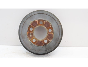 Tambour arriere gauche pour VOLKSWAGEN POLO 5 PHASE 2