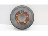 Tambour arriere gauche pour VOLKSWAGEN POLO 5 PHASE 2