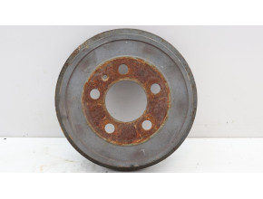 Tambour arriere droit pour VOLKSWAGEN POLO 5 PHASE 2