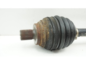 Cardan gauche (transmission) pour VOLKSWAGEN GOLF 6 Cardan gauche (transmission) pour VOLKSWAGEN GOLF 6