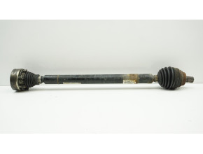 Cardan droit (transmission) pour VOLKSWAGEN GOLF 6