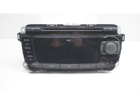 Autoradio d'origine pour SEAT IBIZA 4 PHASE 1