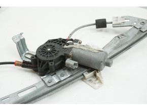Leve vitre electrique avant droit pour PEUGEOT 206 PHASE 1