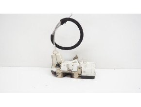 Serrure arriere droit pour PEUGEOT 307 PHASE 1 Serrure arriere droit pour PEUGEOT 307 PHASE 1