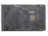 Bloc ABS (freins anti-blocage) pour AUDI TT 2 ROADSTER PHASE 1 CABRIOLET