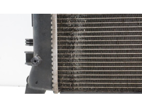 Radiateur eau pour VOLKSWAGEN GOLF VI