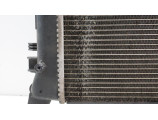 Radiateur eau pour VOLKSWAGEN GOLF VI