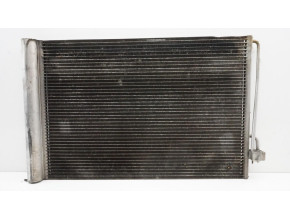 Condenseur de clim pour BMW SERIE 5 E60 PHASE 1 Condenseur de clim pour BMW SERIE 5 E60 PHASE 1