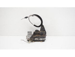 Serrure avant droit pour PEUGEOT 307 PHASE 2 BREAK Serrure avant droit pour PEUGEOT 307 PHASE 2 BREAK