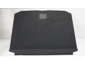 Tapis de sol pour AUDI A3 3 SPORTBACK PHASE 1