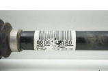 Cardan gauche (transmission) pour CITROEN JUMPY 3 M PHASE 1