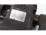Etrier avant gauche (freinage) pour CITROEN JUMPY 3 M PHASE 1