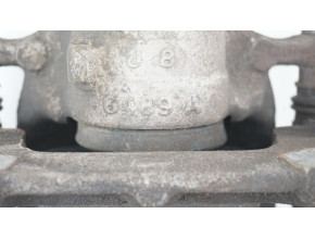 Etrier arriere droit (freinage) pour CITROEN JUMPY 3 M PHASE 1