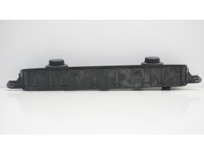 Commande chauffage pour CITROEN JUMPY 3 M PHASE 1