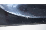 Pare choc arriere pour BMW SERIE 5 E60 PHASE 1