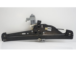 Leve vitre electrique arriere droit pour BMW SERIE 5 E60 PHASE 1 Leve vitre electrique arriere droit pour BMW SERIE 5 E60 PHASE 1