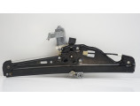 Leve vitre electrique arriere droit pour BMW SERIE 5 E60 PHASE 1