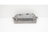 Ecran GPS pour MERCEDES CLASSE C 204 PHASE 2