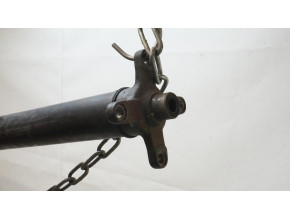 Arbre de transmission (propulsion) pour MERCEDES CLASSE C 204 PHASE 2 Arbre de transmission (propulsion) pour MERCEDES CLASSE C 204 PHASE 2