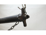 Arbre de transmission (propulsion) pour MERCEDES CLASSE C 204 PHASE 2