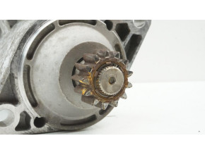 Demarreur pour AUDI A3 3 SPORTBACK PHASE 1