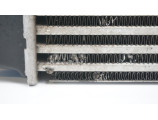 Echangeur air (Intercooler) pour FORD FIESTA 6 PHASE 1
