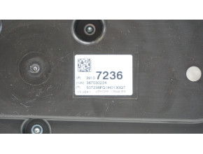 Compteur pour OPEL CORSA E