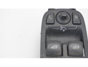 Interrupteur de leve vitre avant gauche pour VOLVO XC 60 1 PHASE 1 Interrupteur de leve vitre avant gauche pour VOLVO XC 60 1 PHASE 1