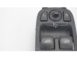 Interrupteur de leve vitre avant gauche pour VOLVO XC 60 1 PHASE 1